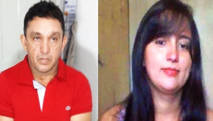 Justiça julga nesta quarta  acusado de matar professora Adriana Tavares  no Piauí